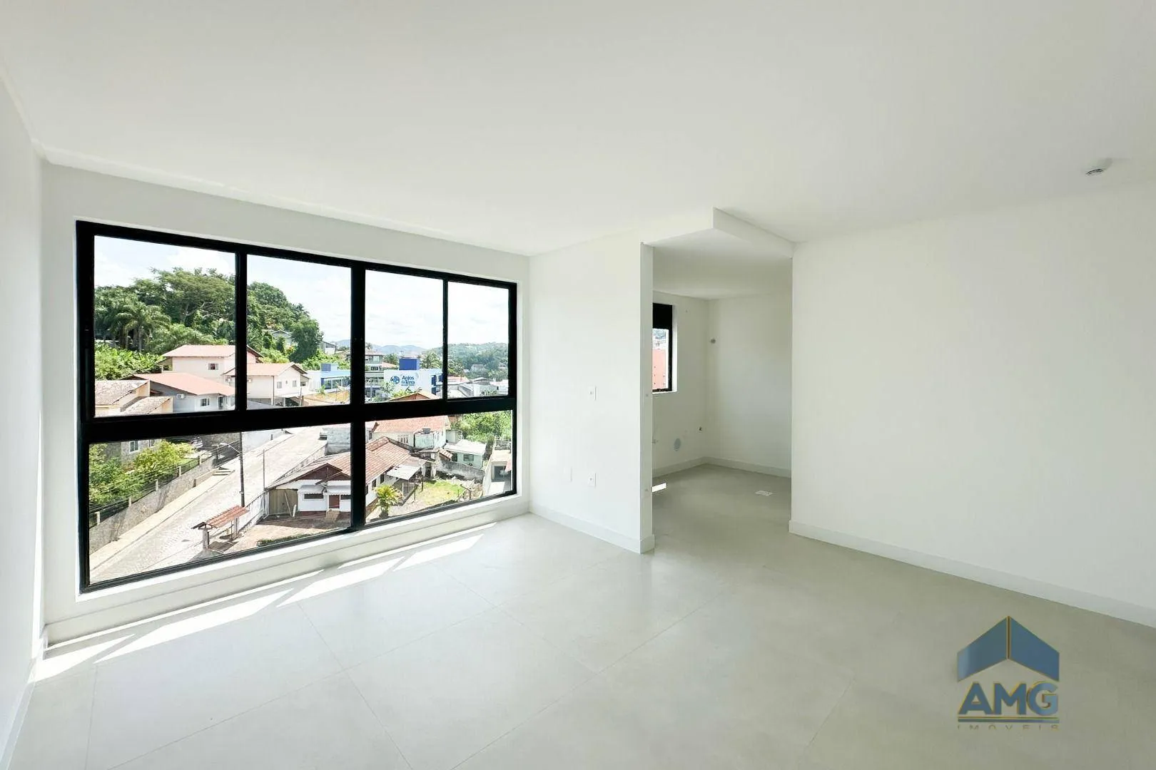 Apartamento com 2 dormitórios à venda, 60 m por R$ 620.000 - Velha - Blumenau/SC — foto 2