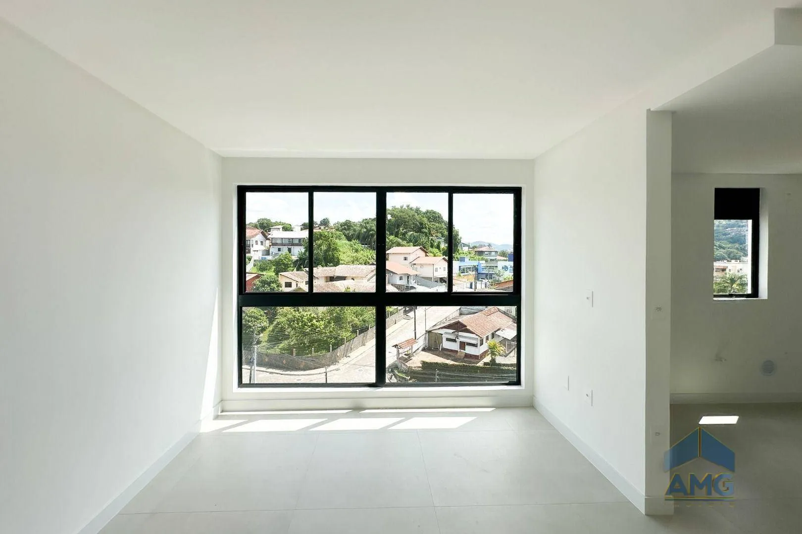 Apartamento com 2 dormitórios à venda, 60 m por R$ 620.000 - Velha - Blumenau/SC — foto 3