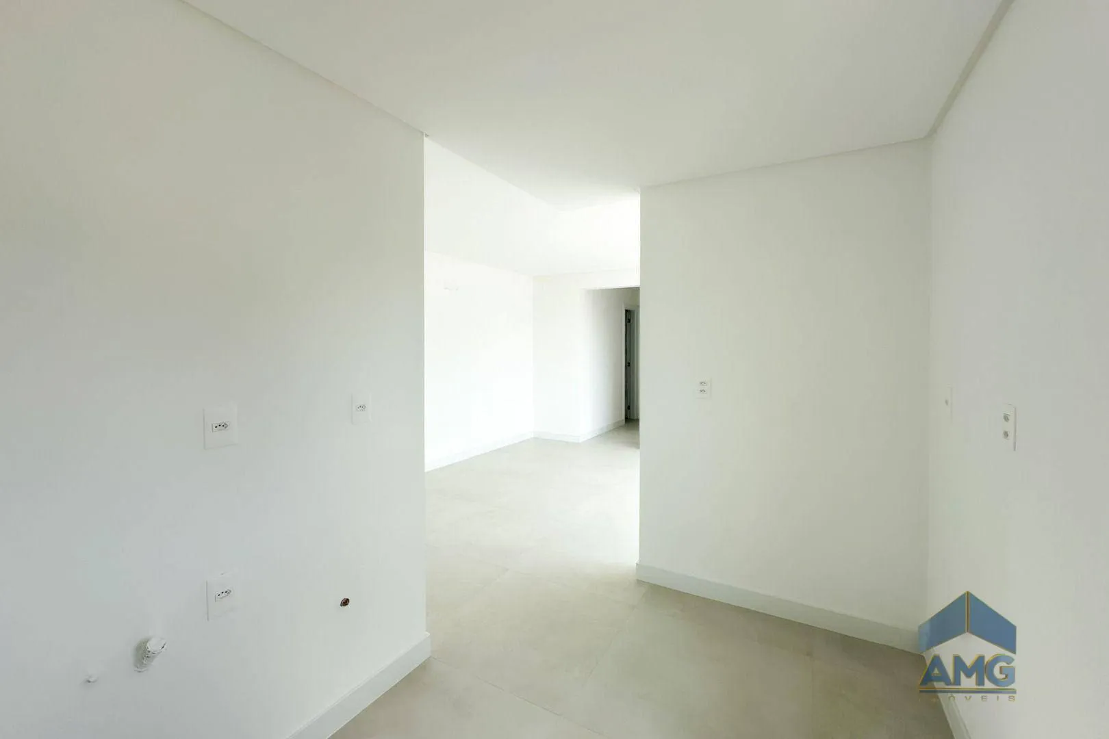 Apartamento com 2 dormitórios à venda, 60 m por R$ 620.000 - Velha - Blumenau/SC — foto 7