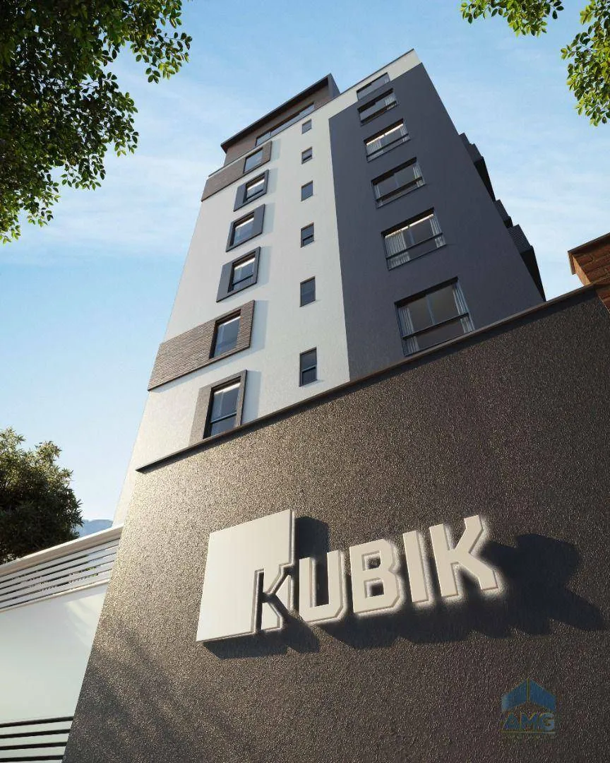 Apartamento com 2 dormitórios à venda, 70 m por R$ 535.000,00 - Vila Nova - Blumenau/SC — foto 2