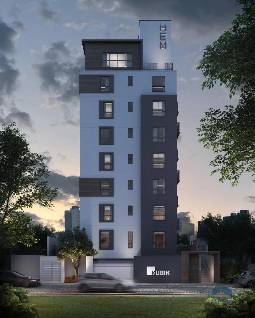 Apartamento com 2 dormitórios à venda, 70 m por R$ 535.000,00 - Vila Nova - Blumenau/SC — foto 3