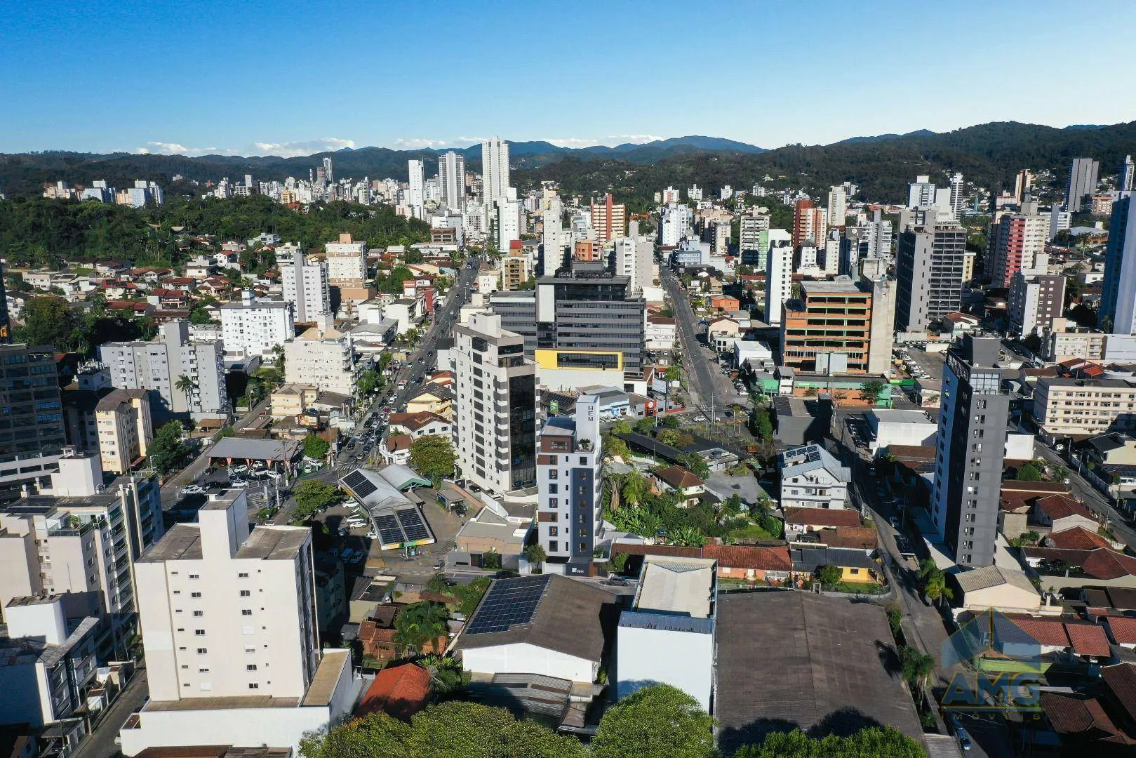 Apartamento com 2 dormitórios à venda, 70 m por R$ 535.000,00 - Vila Nova - Blumenau/SC — foto 5