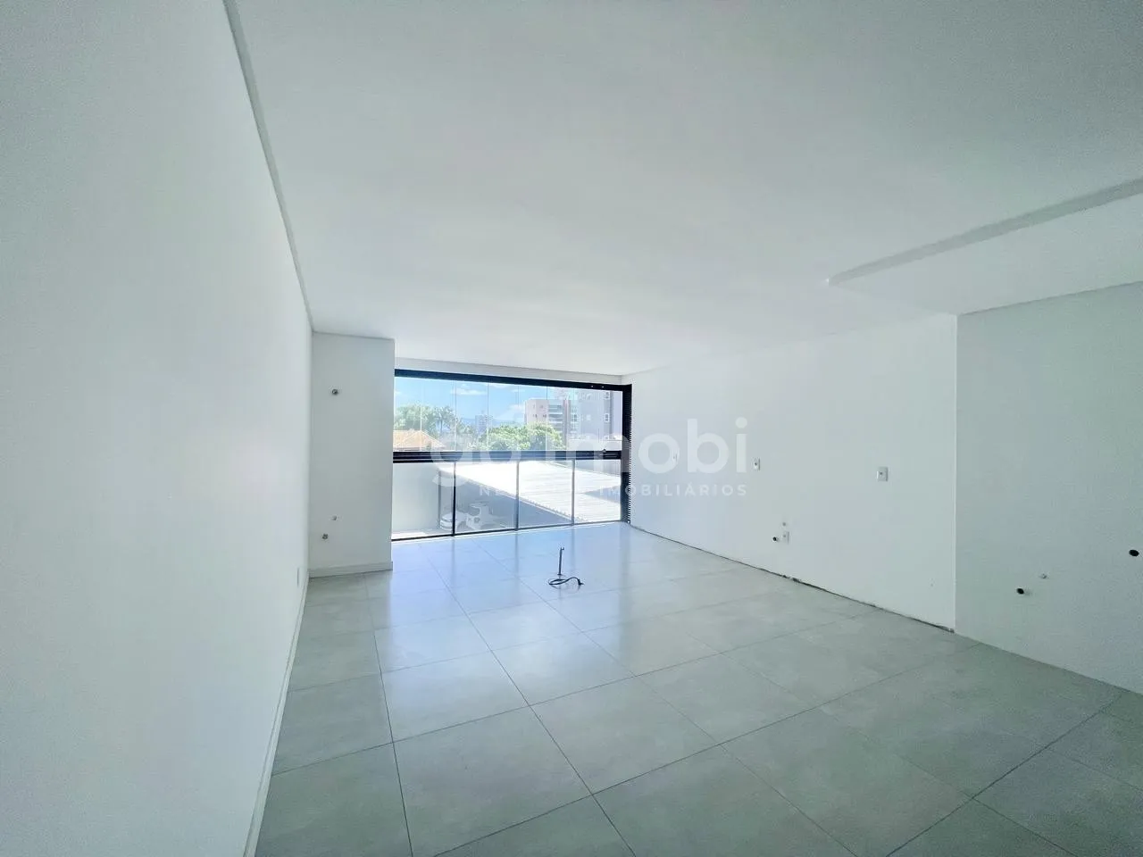 Apartamento novo no RESIDENCIAL PORTO FINO - Bairro das Nações - Indaial. — foto 6