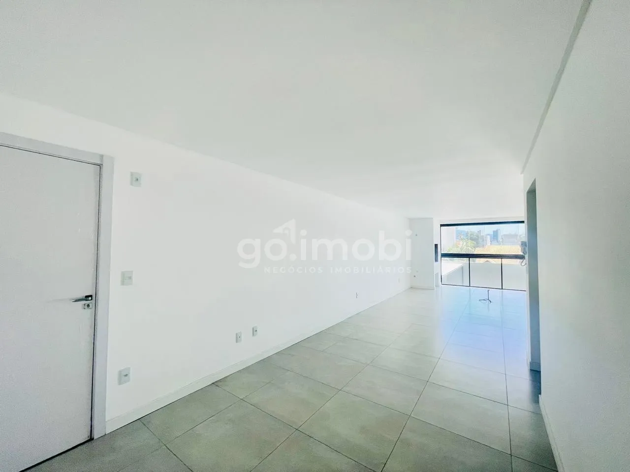 Apartamento novo no RESIDENCIAL PORTO FINO - Bairro das Nações - Indaial. — foto 7