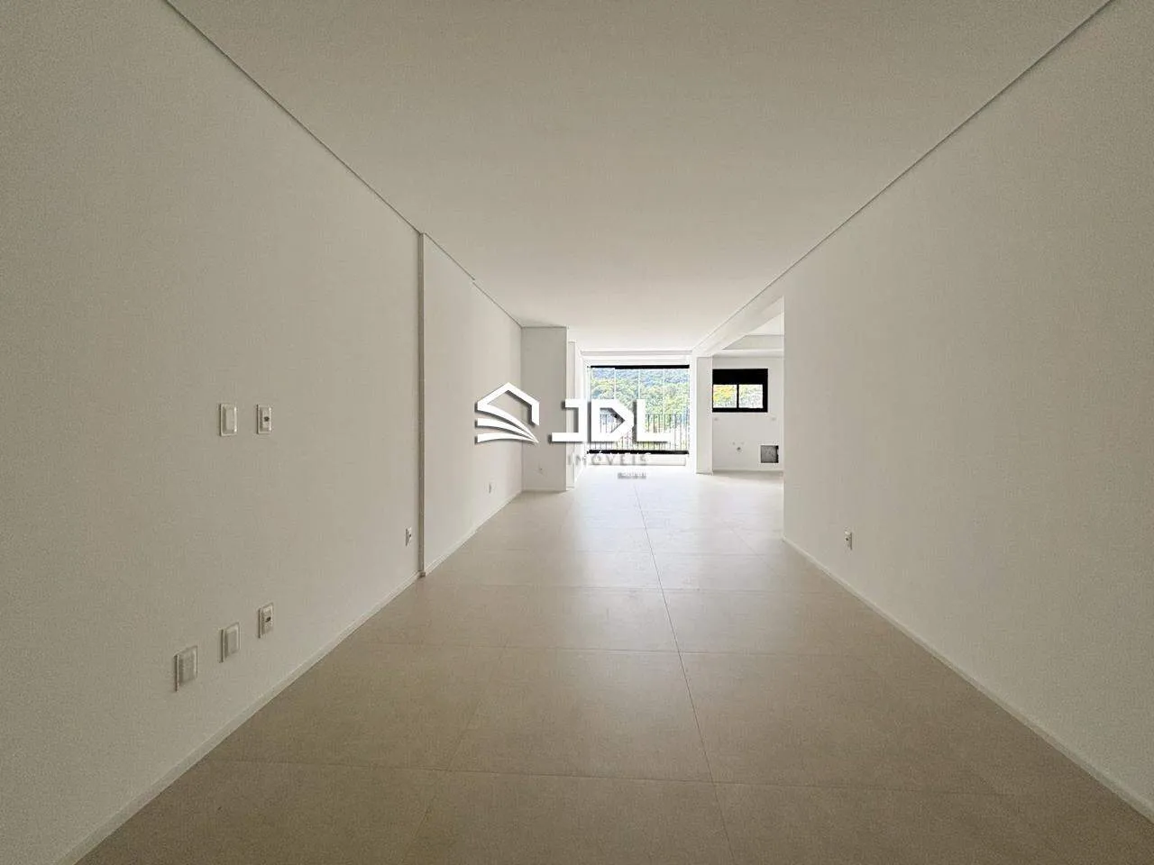 Alameda One - 3 dormitórios (1 suíte) | 120 m - foto 1