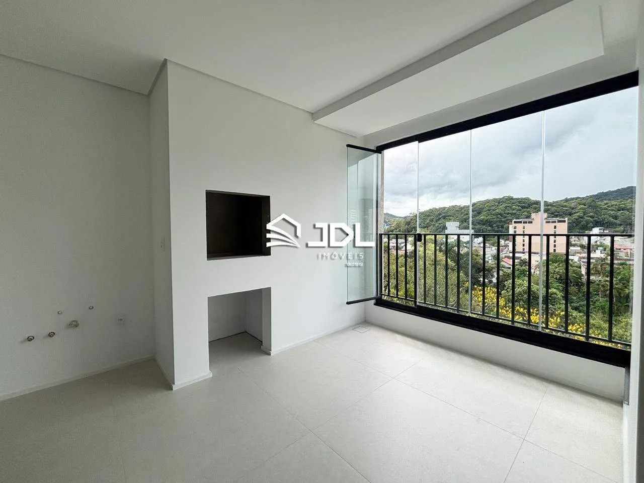 Apartamento · à venda · 3 quartos · 120m² · Jardim Blumenau, Blumenau