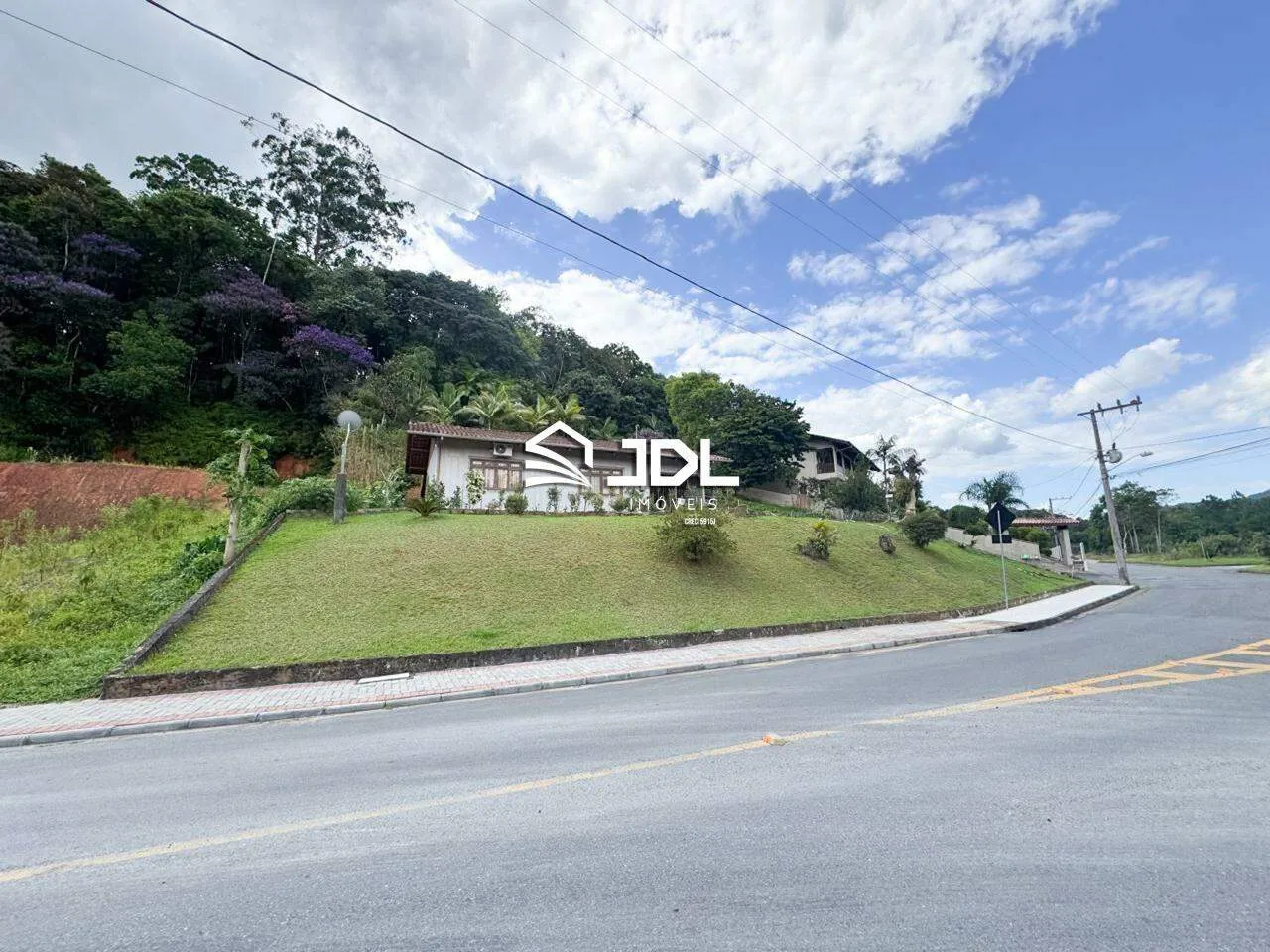 Terreno à venda no bairro Itoupava Central — foto 2