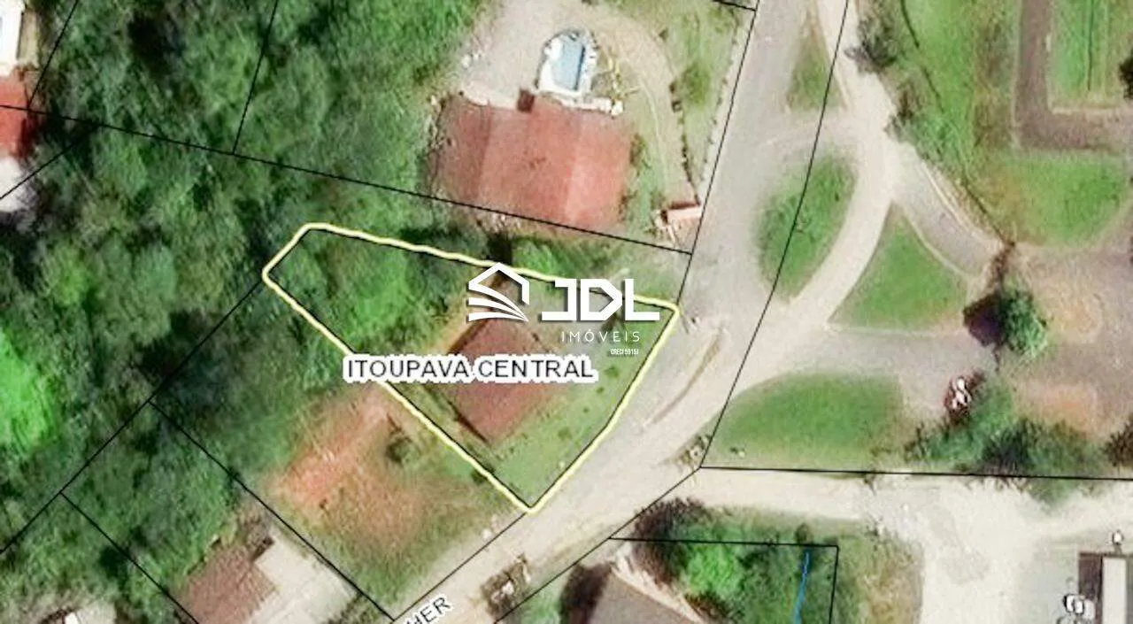 Terreno à venda no bairro Itoupava Central — foto 3