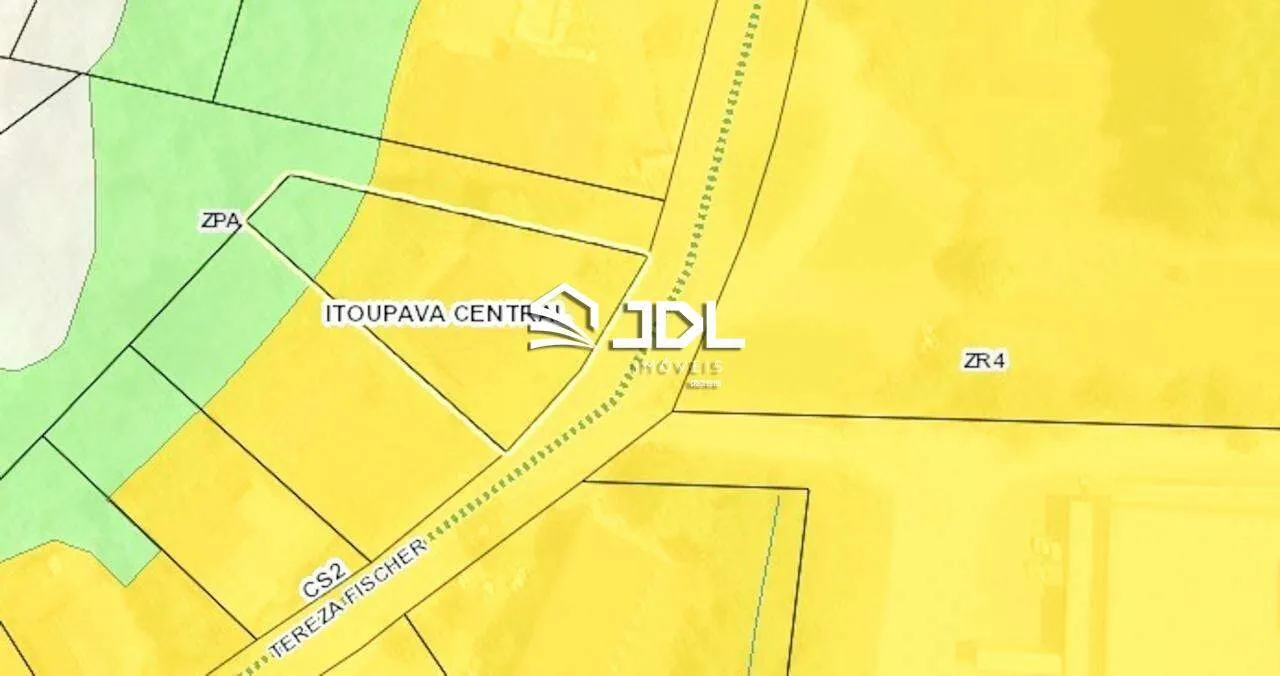Terreno à venda no bairro Itoupava Central — foto 4