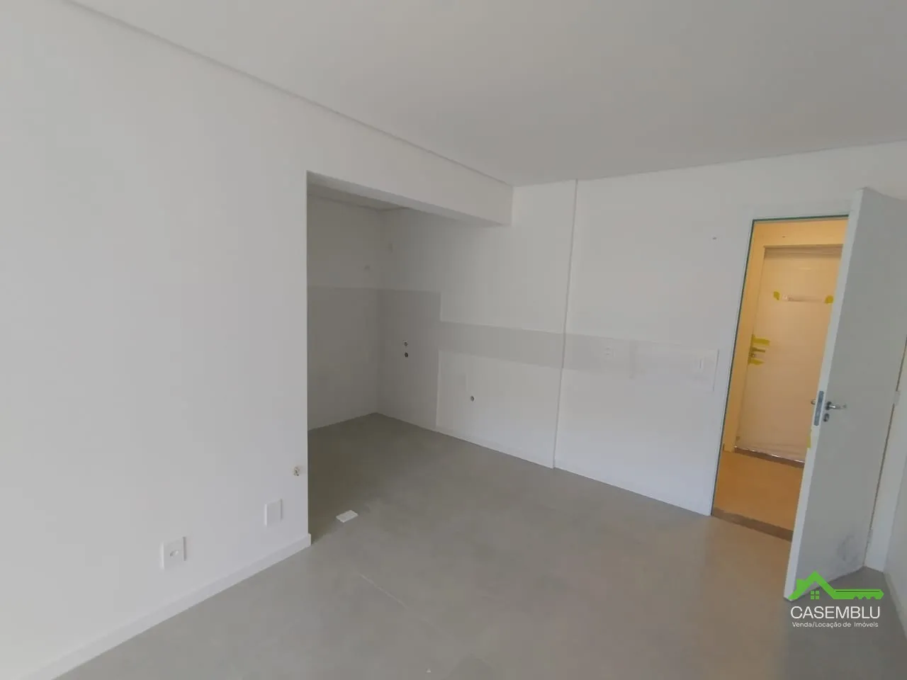 Apartamento completo, pronto para morar! Conforto, praticidade e excelente aproveitamento de espaço em um só lugar. Agende sua visita e venha se encantar! — foto 6