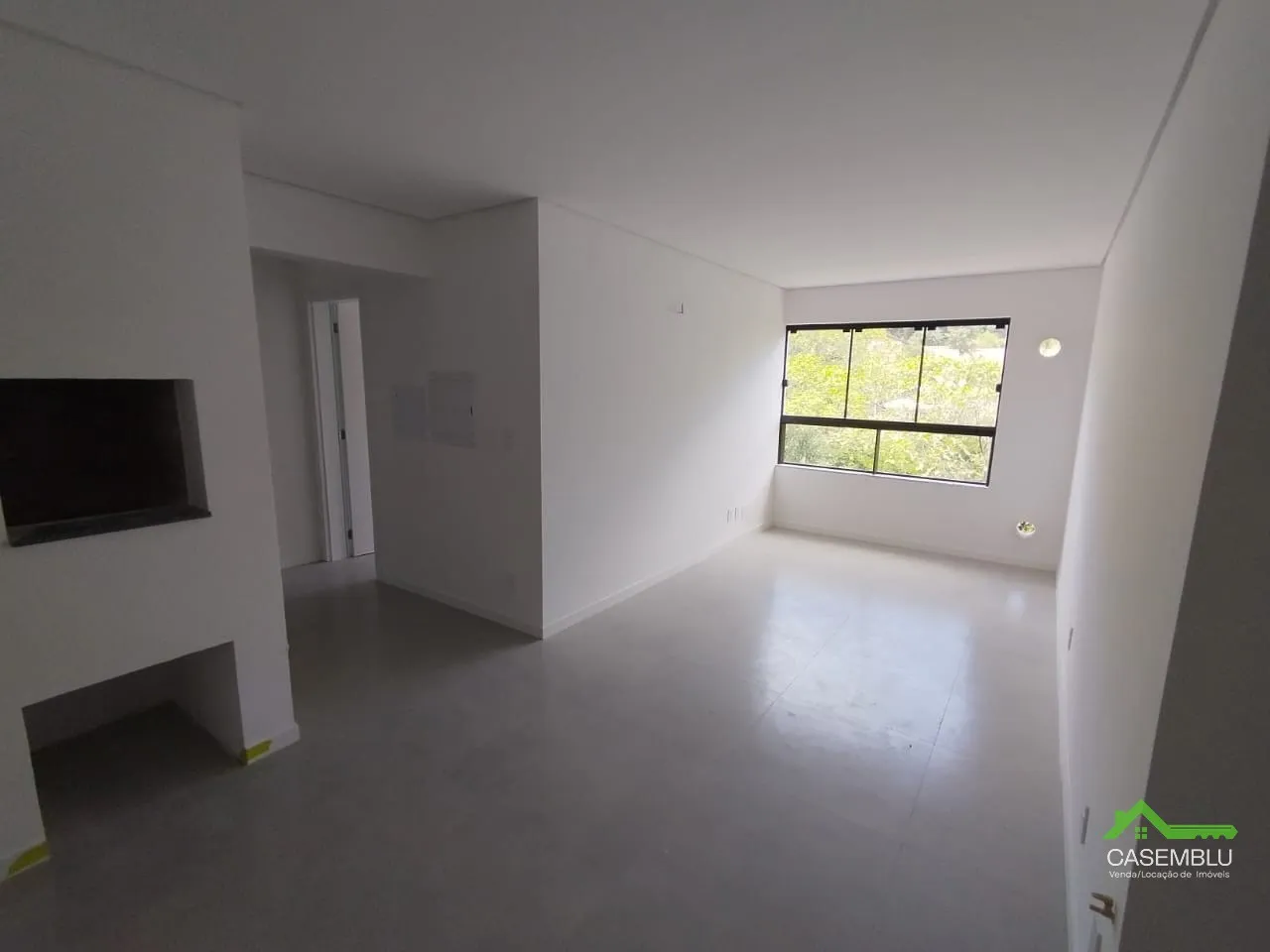 Apartamento completo, pronto para morar! Conforto, praticidade e excelente aproveitamento de espaço em um só lugar. Agende sua visita e venha se encantar! — foto 7