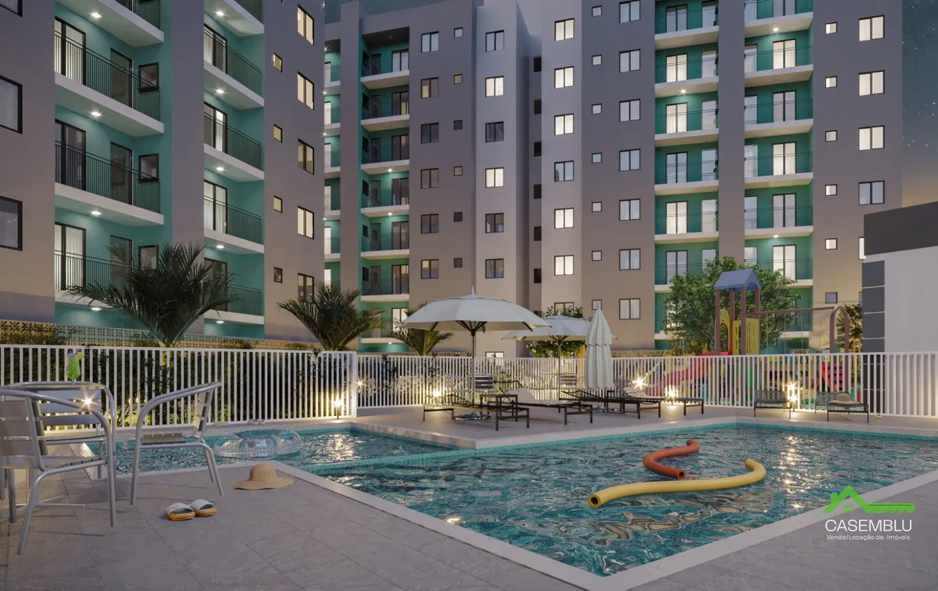 Seu refúgio urbano vem aí! - foto 1