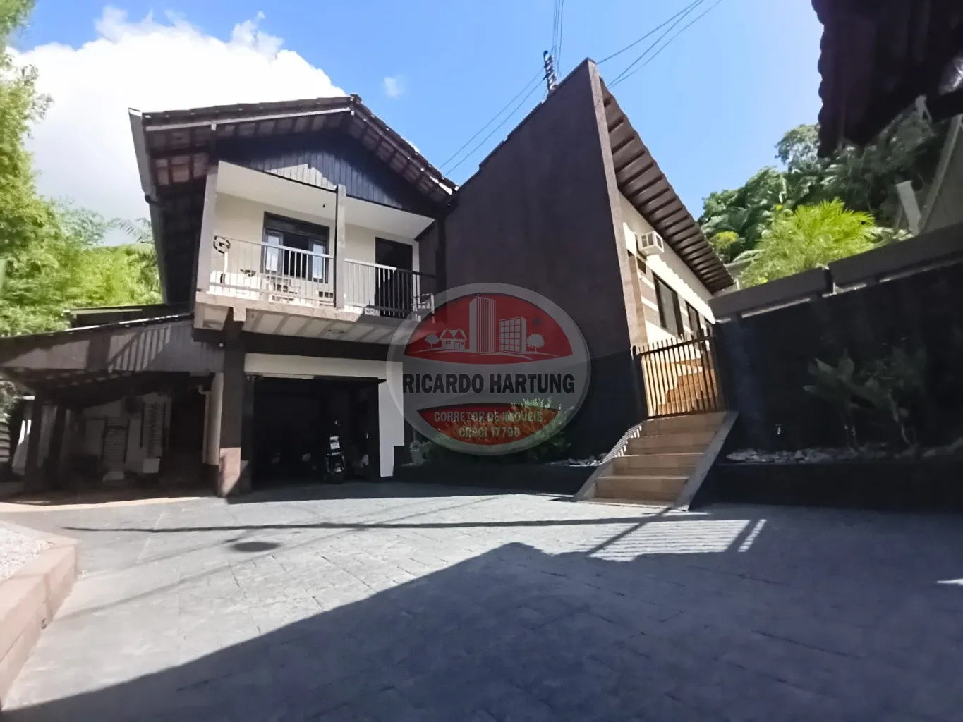 Excelente imóvel próximo ao Centro de Blumenau - foto 1