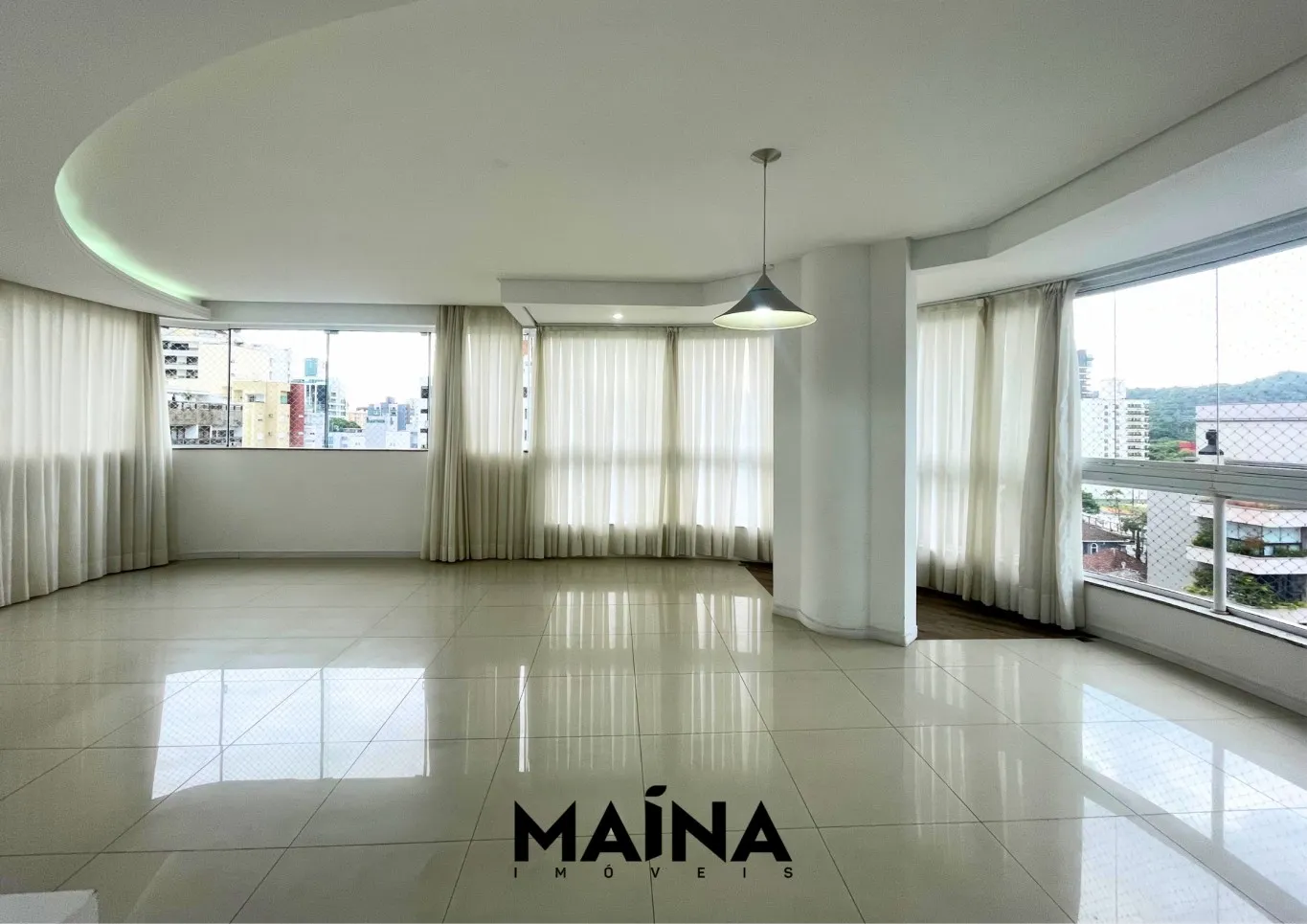 Alto Padrão no Jardim Blumenau | Exclusividade e Sofisticação - foto 1