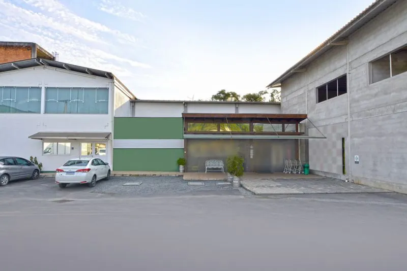 Ampla área industrial/comercial bem localizada! — foto 2