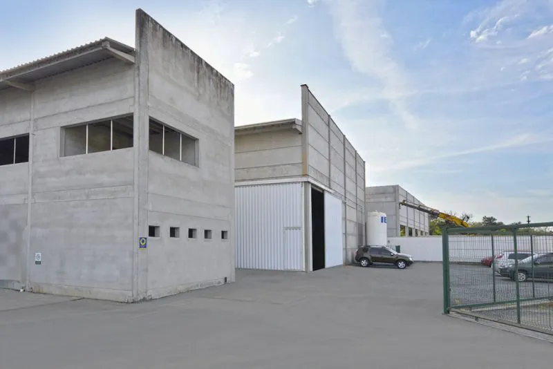 Ampla área industrial/comercial bem localizada! — foto 4