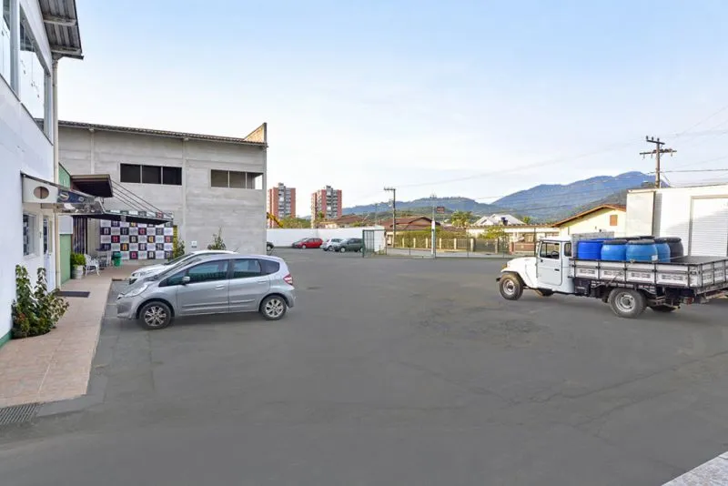 Ampla área industrial/comercial bem localizada! — foto 5