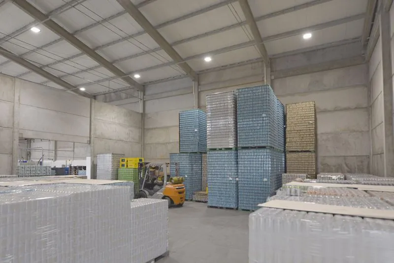 Ampla área industrial/comercial bem localizada! — foto 6
