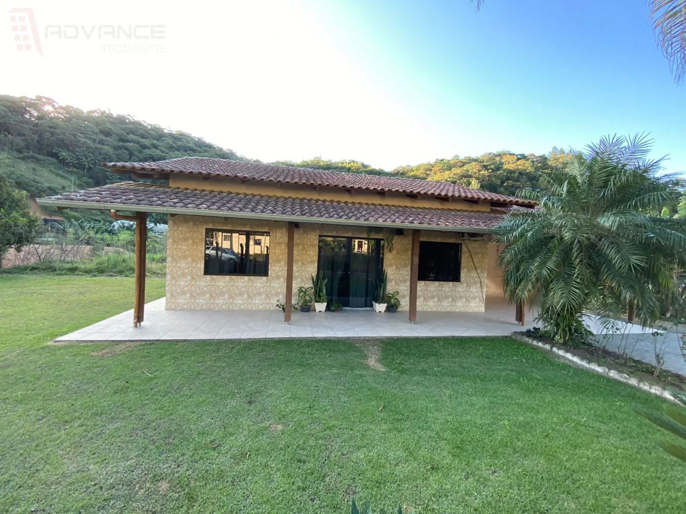 VENDA | Chacará em Ascurra - foto 1