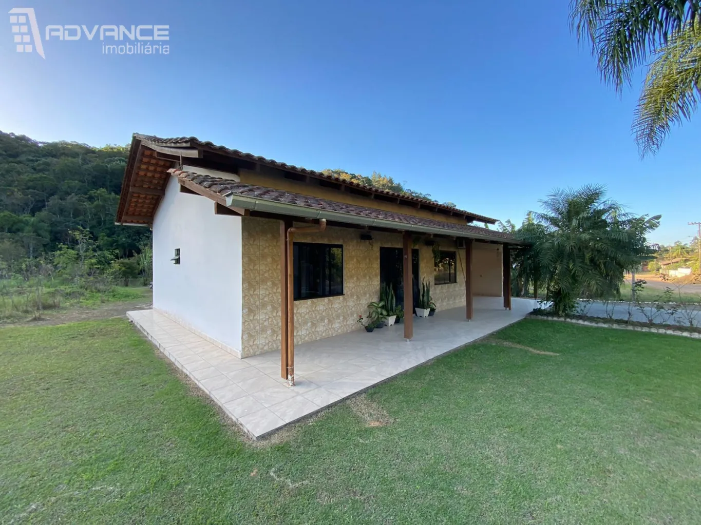 VENDA | Chacará em Ascurra — foto 2