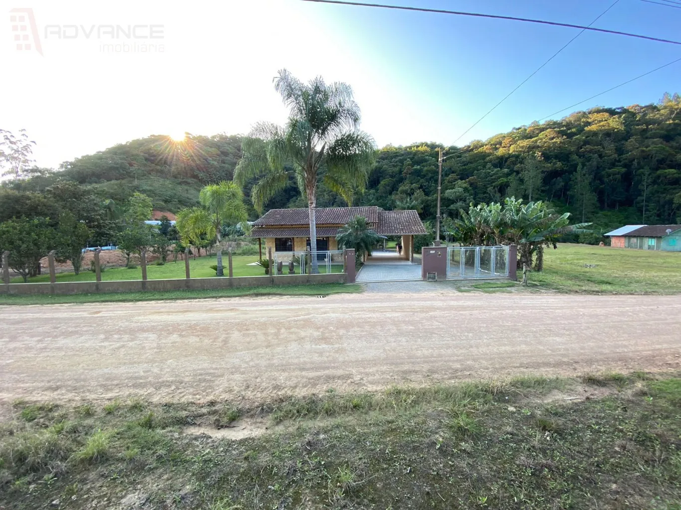 VENDA | Chacará em Ascurra — foto 3