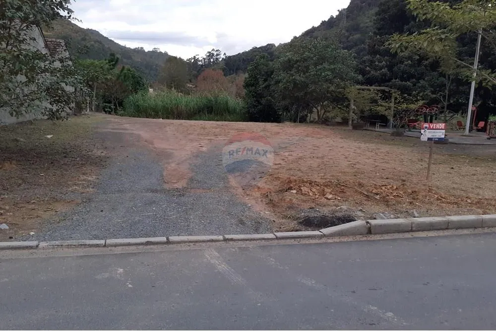 Terreno 580m em Benedito Novo/SC - foto 1