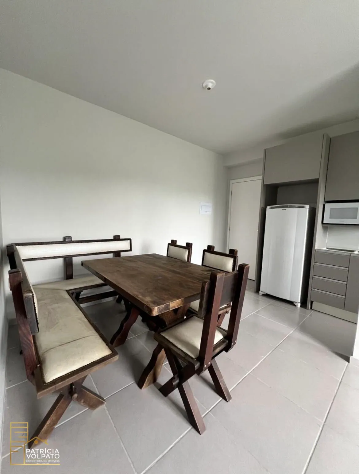 Apartamento em Condomínio Clube - foto 1