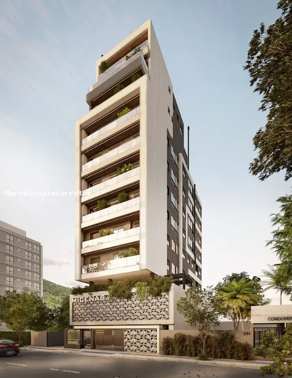 Apartamento para Venda em Palhoça, Pedra Branca, 2 dormitórios, 1 suíte, 2 banheiros, 1 vaga - foto 1