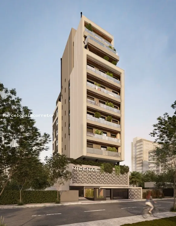 Apartamento para Venda em Palhoça, Pedra Branca, 2 dormitórios, 1 suíte, 2 banheiros, 1 vaga — foto 2