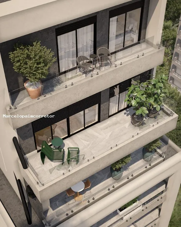 Apartamento para Venda em Palhoça, Pedra Branca, 2 dormitórios, 1 suíte, 2 banheiros, 1 vaga — foto 4