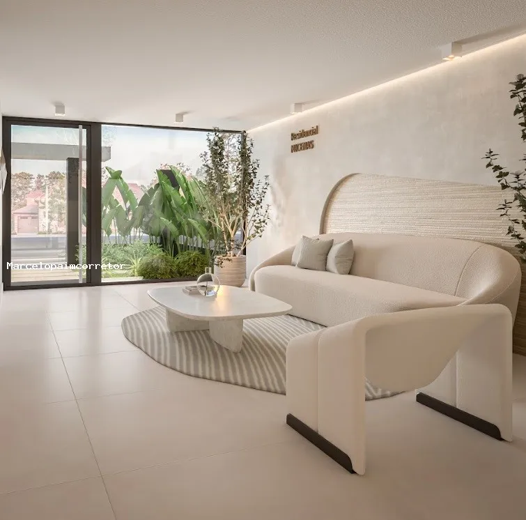 Apartamento para Venda em Palhoça, Pedra Branca, 2 dormitórios, 1 suíte, 2 banheiros, 1 vaga — foto 5