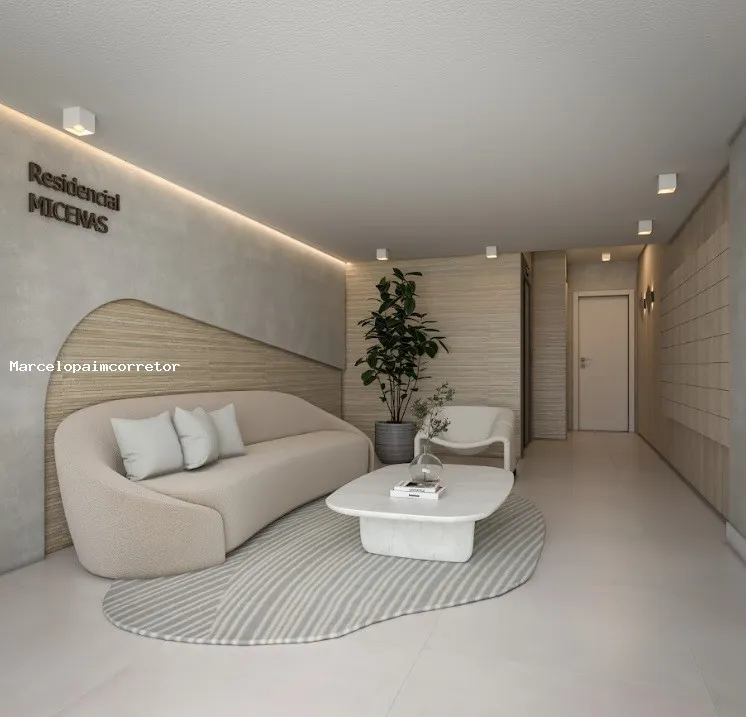 Apartamento para Venda em Palhoça, Pedra Branca, 2 dormitórios, 1 suíte, 2 banheiros, 1 vaga — foto 6