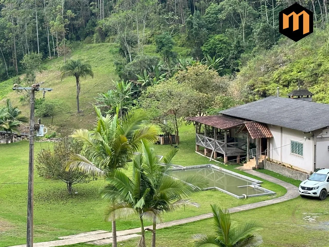 Sítio em Indaial - Oportunidade Única! - foto 1