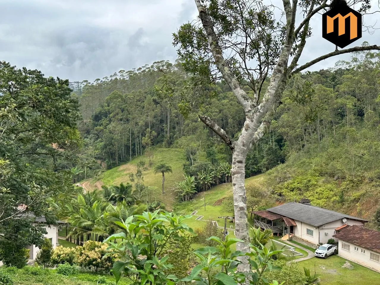 Sítio em Indaial - Oportunidade Única! — foto 4