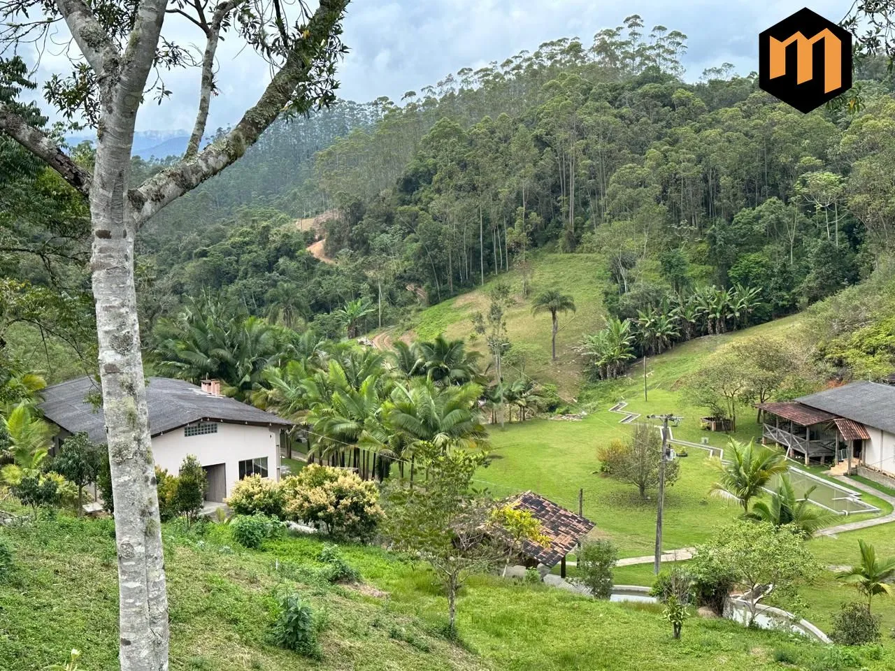 Sítio em Indaial - Oportunidade Única! — foto 5