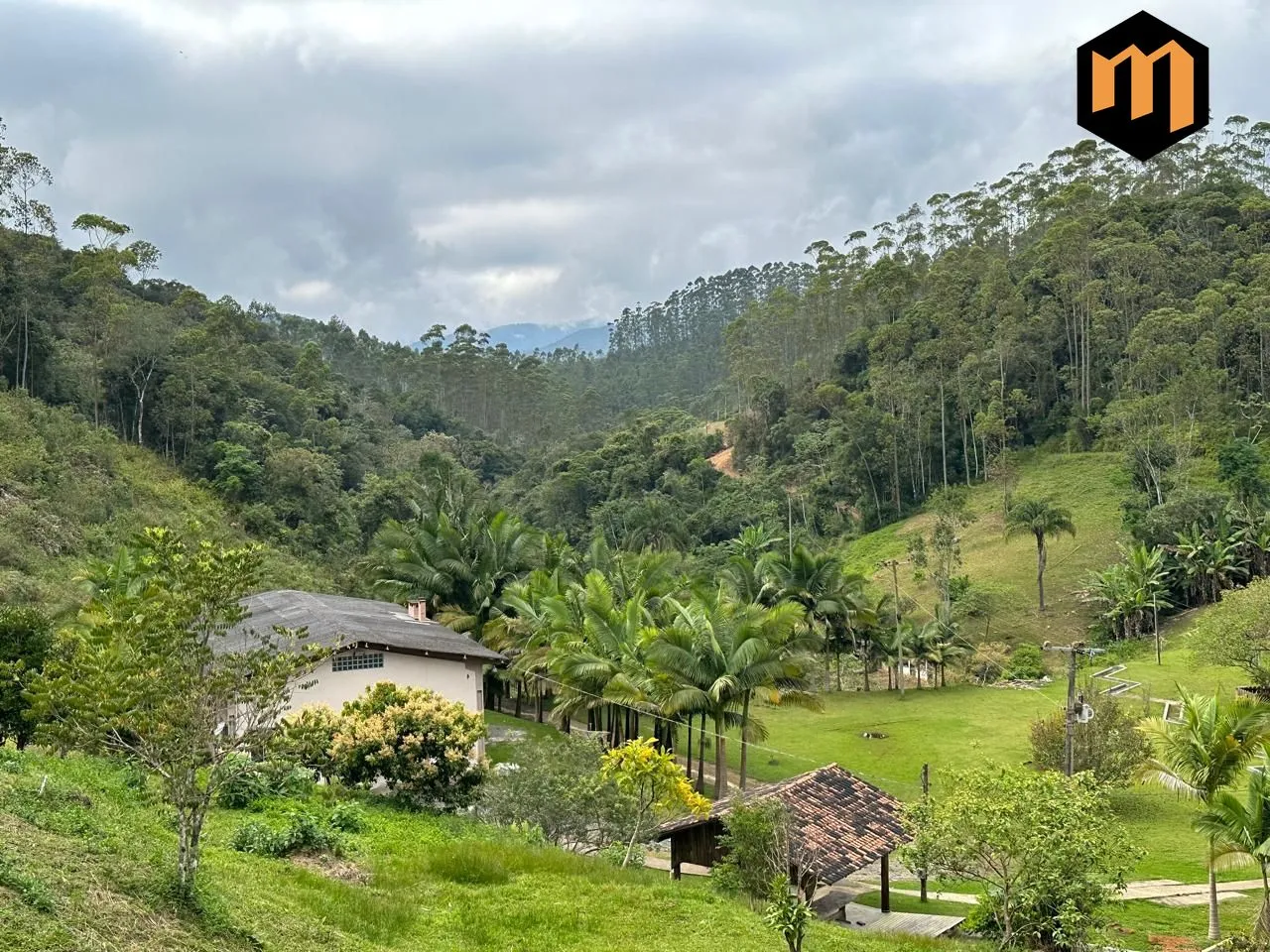 Sítio em Indaial - Oportunidade Única! — foto 7