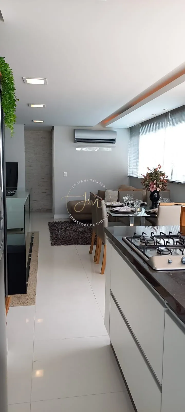 Cobertura Duplex com Piscina Privativa e closet no bairro Victor Konder — foto 5
