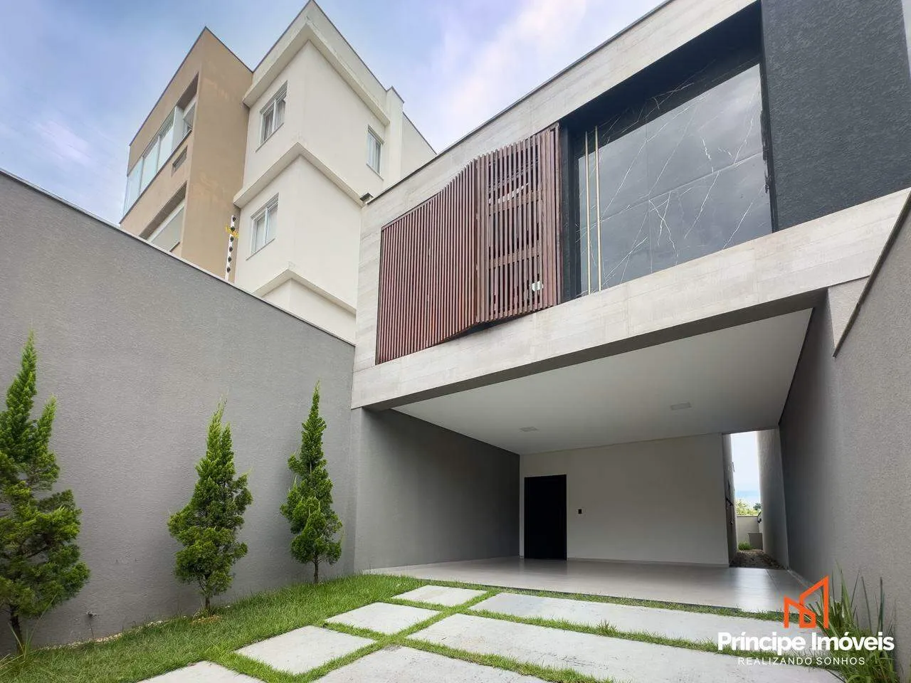 Geminado com 3 quartos no Glória em Joinville — foto 2