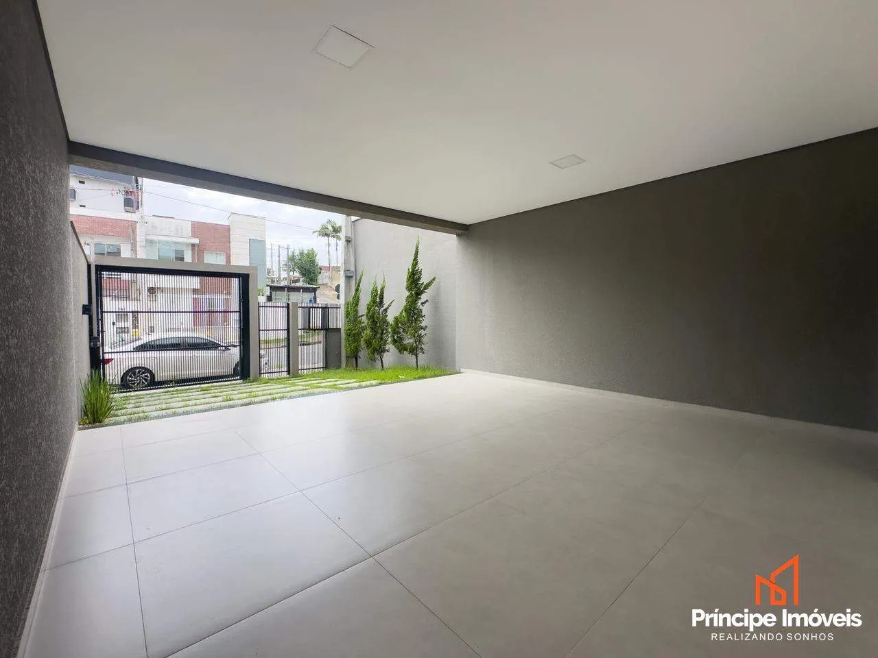 Geminado com 3 quartos no Glória em Joinville — foto 3