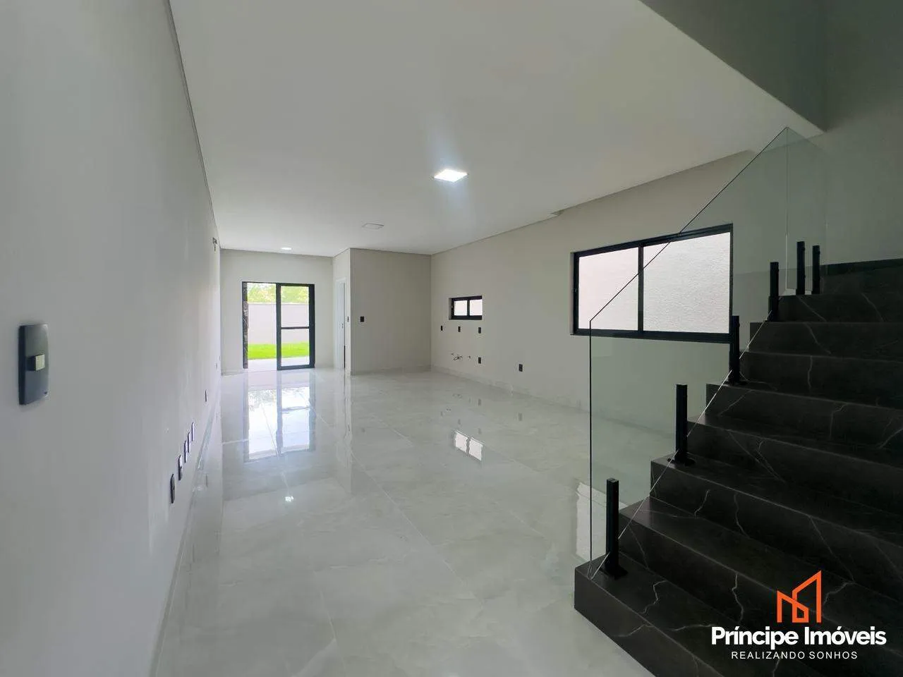 Geminado com 3 quartos no Glória em Joinville — foto 4