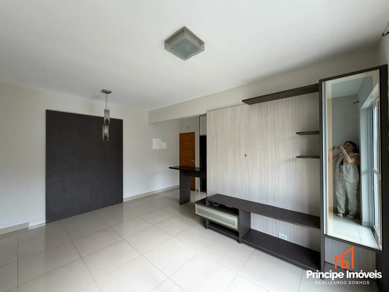 Apartamento com 3 quartos no Anita Garibaldi em Joinville — foto 2