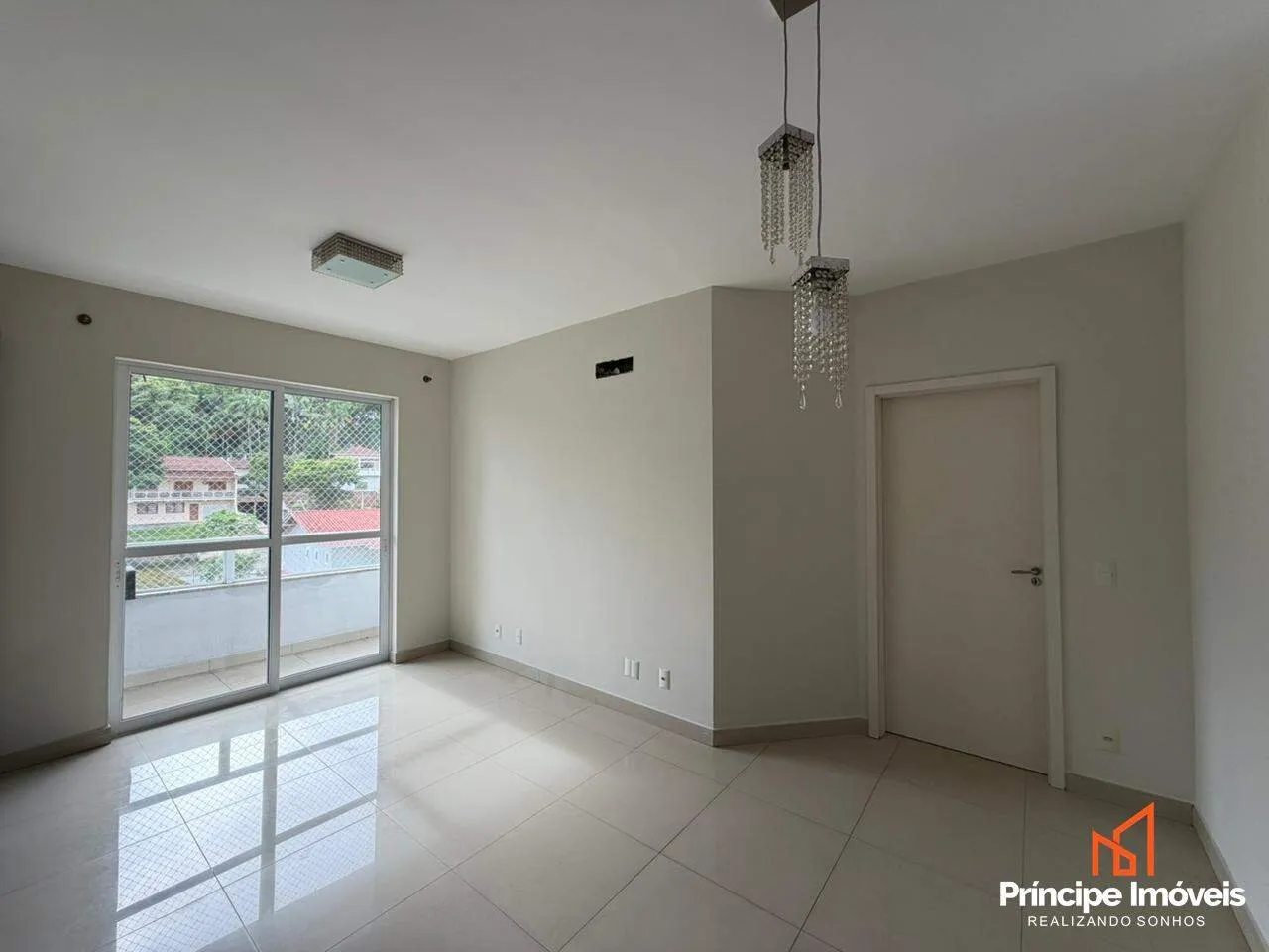 Apartamento com 3 quartos no Anita Garibaldi em Joinville — foto 3