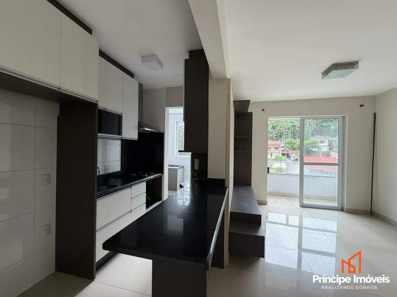 Apartamento com 3 quartos no Anita Garibaldi em Joinville — foto 6