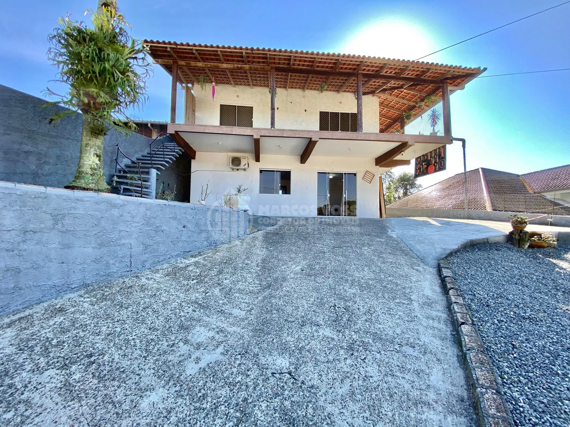 Casa com 4 Quartos na Itoupavazinha - foto 1