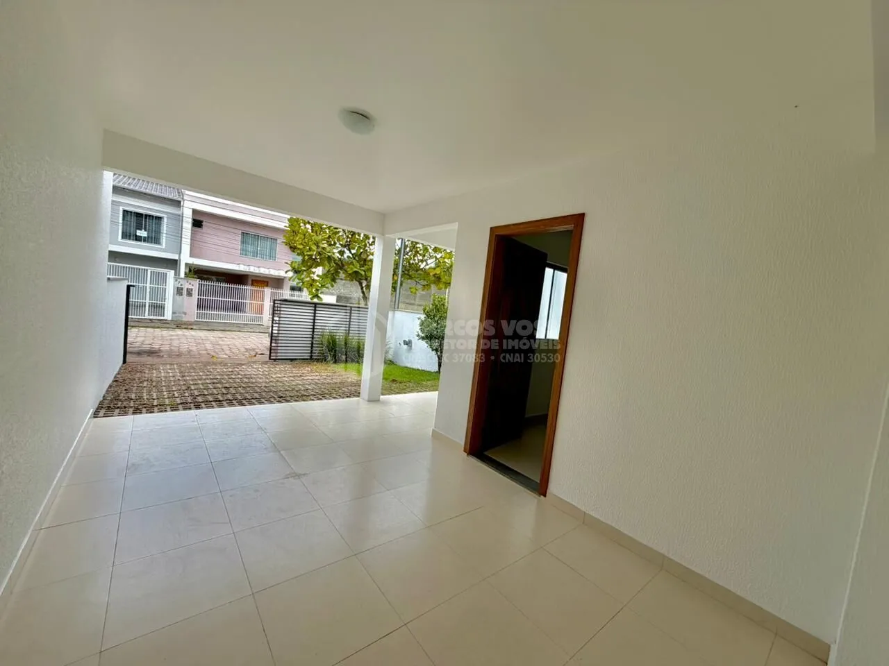 Sobrado com 3 Quartos na Velha — foto 3