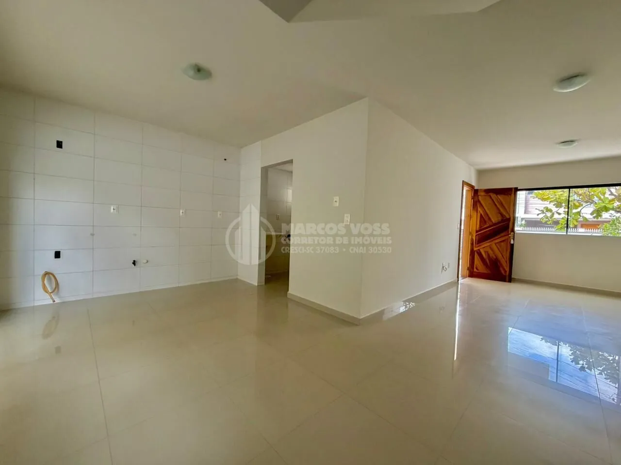 Sobrado com 3 Quartos na Velha — foto 5