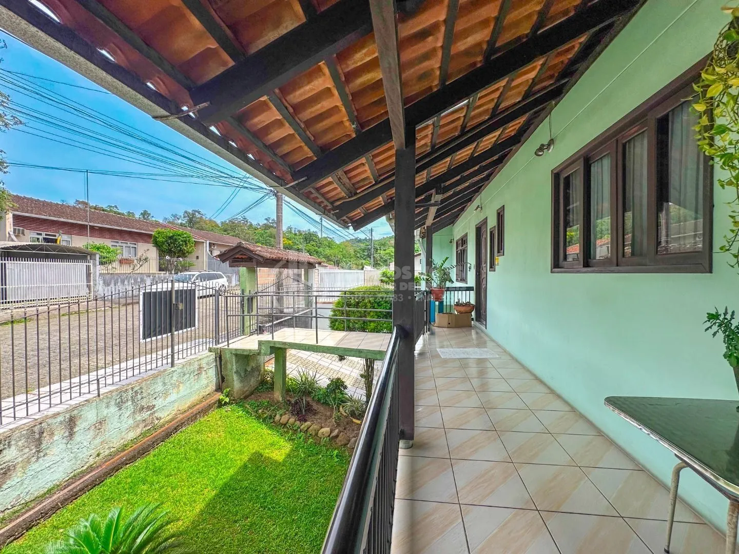 Casa com 5 Quartos na Velha — foto 2