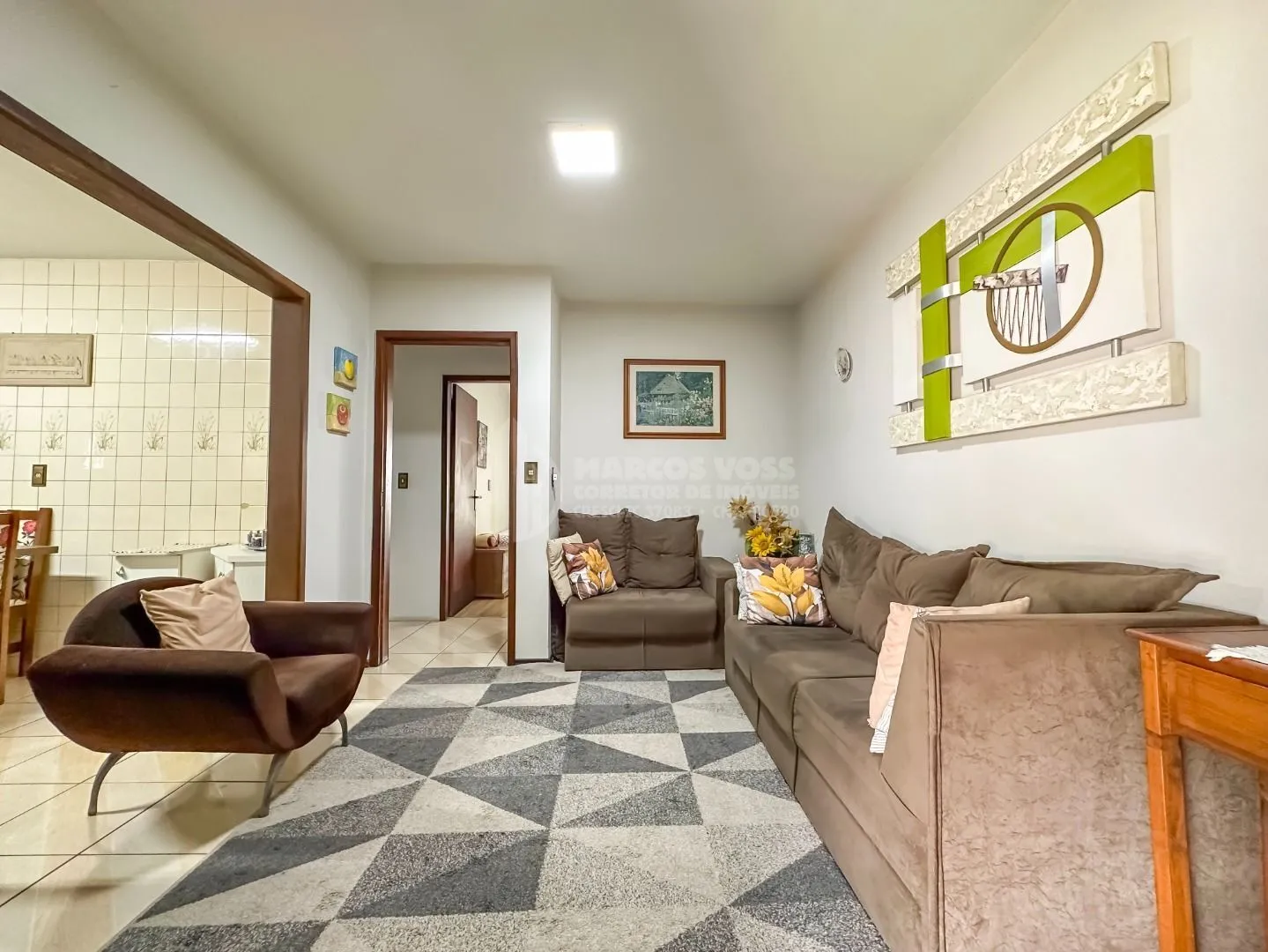 Casa com 5 Quartos na Velha — foto 6