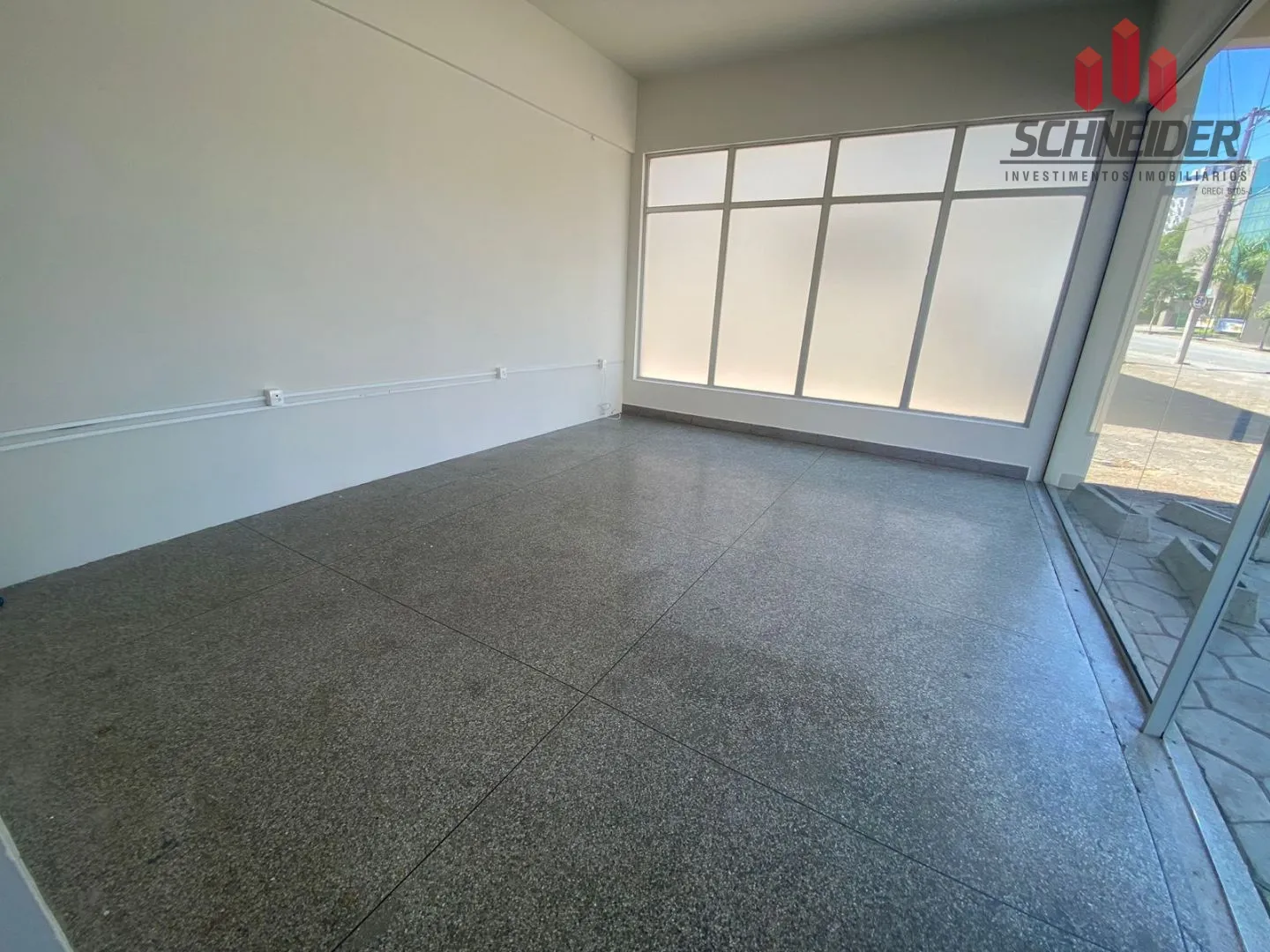 Sala comercial para alugar no bairro Capitais em Timbó/SC — foto 4