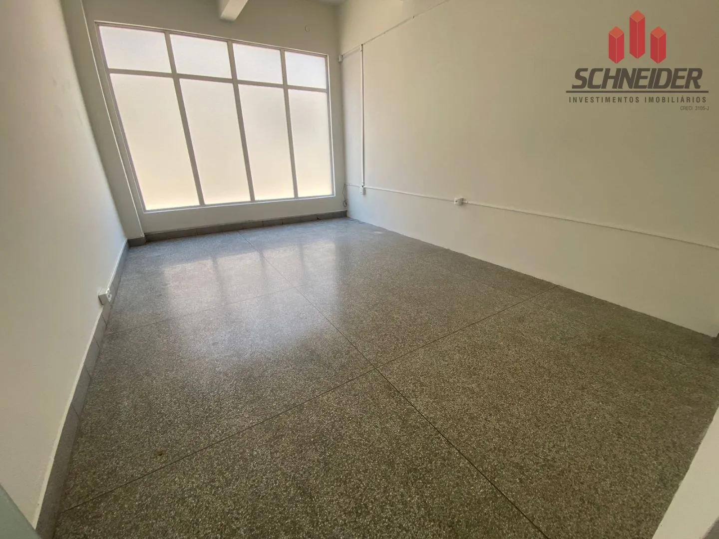 Sala comercial para alugar no bairro Capitais em Timbó/SC — foto 5